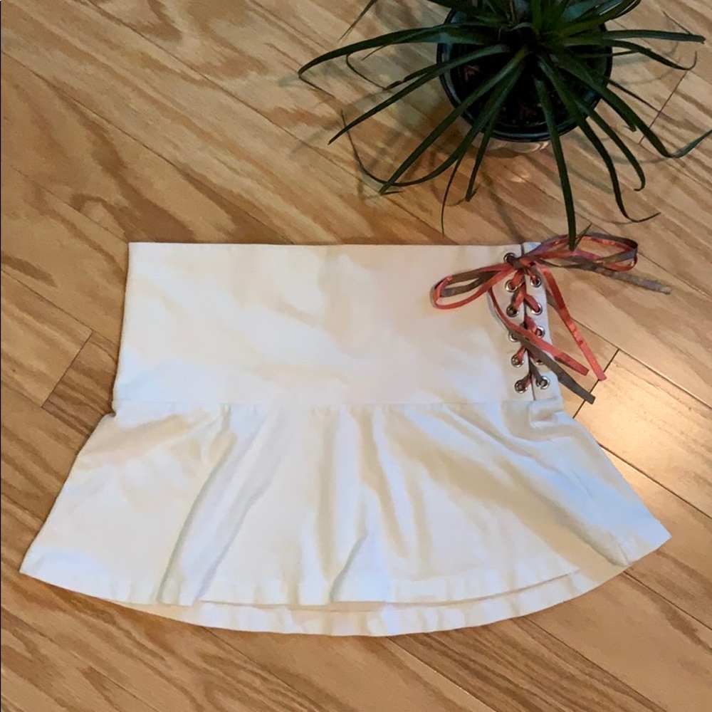 Volcom Mini Skirt